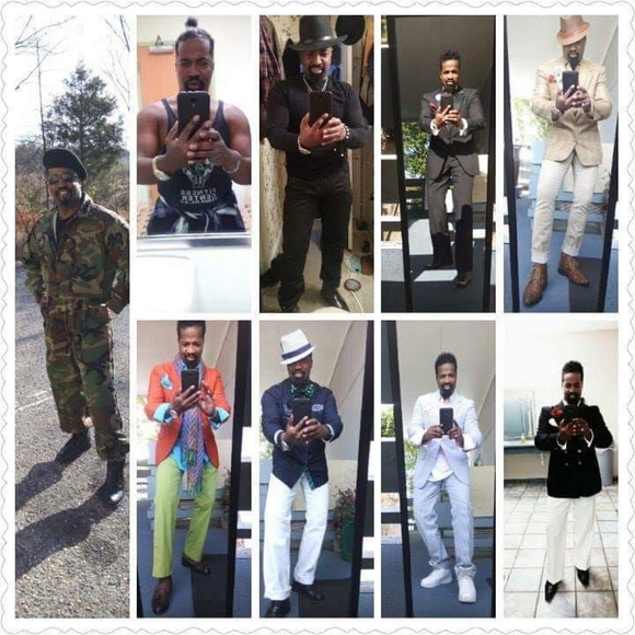 Meet your Posher, Delton - Picture 6 of 10